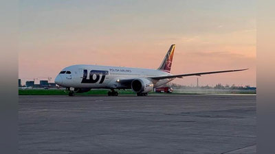 'Polshadan O`zbekistonga muntazam aviaqatnovlar yo`lga qo`yildi (video)'ning rasmi