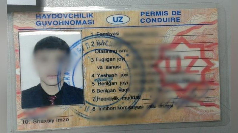 Изрображение 'КОГДА СТАРЫЕ ВОДИТЕЛЬСКИЕ ПРАВА СТАНУТ НЕДЕЙСТВИТЕЛЬНЫМИ?'