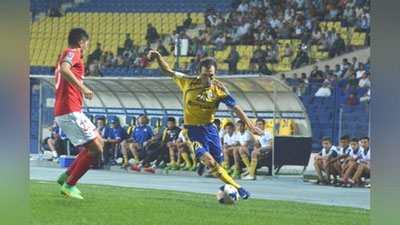 'ЎЗБЕКИСТОН ТЕРМАСИ ФУТБОЛЧИСИ ТУРКИЯДА ОПЕРАЦИЯ ҚИЛИНДИ'ning rasmi