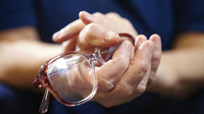 Изрображение 'К 2050 году близорукими станут половина жителей планеты Земля'