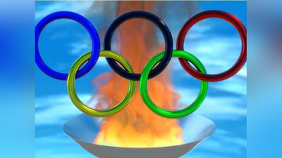 Изрображение 'Определилась страна, принимающая летнюю Олимпиаду в 2032 году'