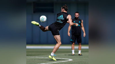 '“РЕАЛ” УСТОЗИ ЖАМОАНИНГ “МЮ”ГА ҚАРШИ ҚАЙДНОМАСИНИ МАЪЛУМ ҚИЛДИ 'ning rasmi