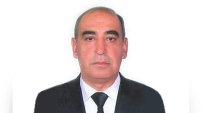 Изрображение 'В ТАШКЕНТЕ НАЗНАЧИЛИ ГЛАВУ ГУП "СУВСОЗ"'