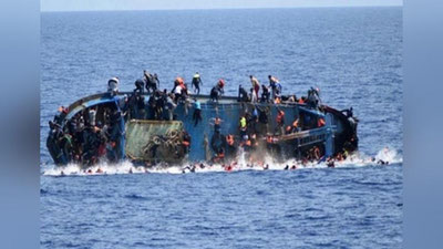 'Tunis sohillarida 60 ga yaqin muhojirlar halok bo`ldi 'ning rasmi