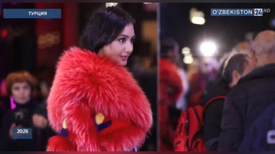 Изрображение 'УЗБЕКИСТАН СТАЛ ЧЛЕНОМ МЕЖДУНАРОДНОЙ АССОЦИАЦИИ ПРОИЗВОДИТЕЛЕЙ МЕХА (ВИДЕО)'
