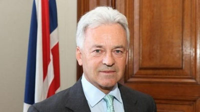 Изрображение 'ЗАММИНИСТРА ИНОСТРАННЫХ ДЕЛ ВЕЛИКОБРИТАНИИ ПРИБЫВАЕТ В ТАШКЕНТ'