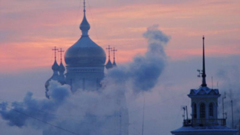 'Xabarovsk o`lkasida 50 yaqin odam muzlab o`ldi'ning rasmi