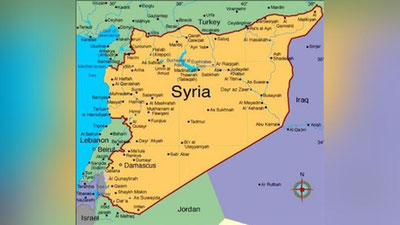 'СУРИЯДА МИНАНИНГ ПОРТЛАШИ ОҚИБАТИДА 4 НАФАР РОССИЯЛИК ЖУРНАЛИСТ ЖАРОҲАТЛАНДИ'ning rasmi