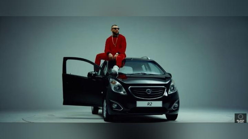 'Black star янги клипида GM Uzbekistan автомобилларини реклама қилди(видео) 'ning rasmi