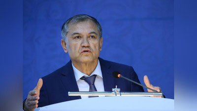 Изрображение 'ГЛАВА МИНЭКОНОМИКИ: МЫ С НЕТЕРПЕНИЕМ ОЖИДАЕМ НАЧАЛО СТРОИТЕЛЬСТВА АЭС'