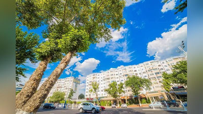 '​5 июль куни Ўзбекистоннинг айрим ҳудудларида ҳарорат 45 даражагача кўтарилади'ning rasmi