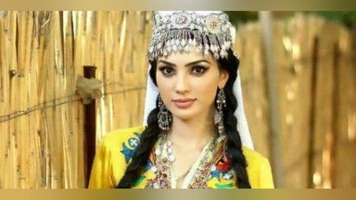 'Kelinlarni murosaga keltirish san`ati. Bu borada qaynonalarga 10 maslahat'ning rasmi