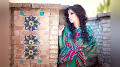 Изрображение 'Экс-солистка «Сеторы» Лейли о том, почему распался коллектив '