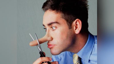 '​Ёлғончига ёр бўлганлар учун'ning rasmi