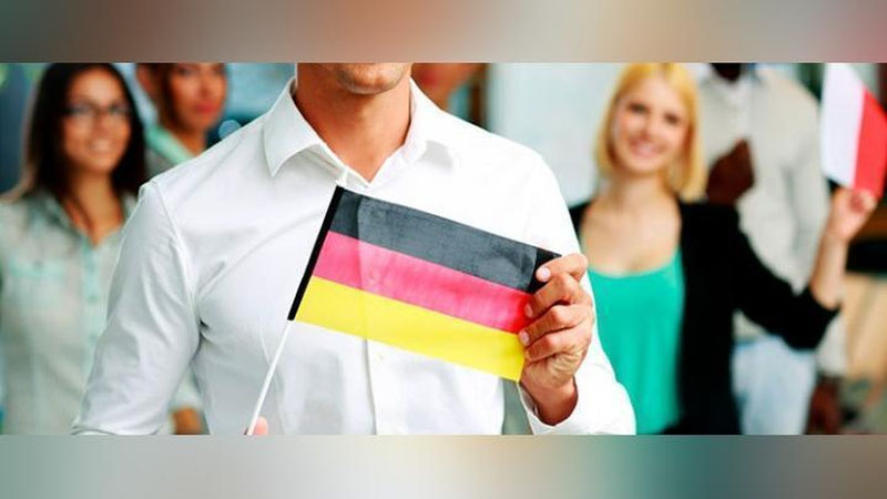 '28 нафар ўзбекистонлик Германияга етиб борди'ning rasmi