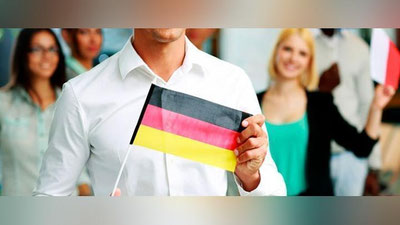 '28 нафар ўзбекистонлик Германияга етиб борди'ning rasmi