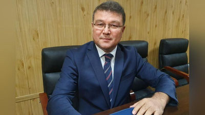 Изрображение 'Назначен директор Агентства по защите прав потребителей'