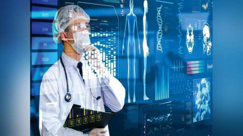 'Соғлиқни сақлаш ва ижтимоий хизматлар соҳасида нечта янги корхона ва ташкилотлар ташкил этилди'ning rasmi