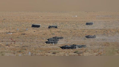 Изрображение 'На базе Госкомоборонпрома создается Агентство оборонпрома'