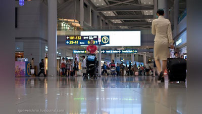 'Ўзбекистон ва Сеул аэропортлари ҳамкорлиги давом этади'ning rasmi