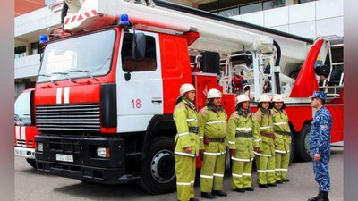 '​Ҳафтанинг ҳар чоршанба куни "Ёнғинлар профилактикаси куни" деб белгиланди'ning rasmi