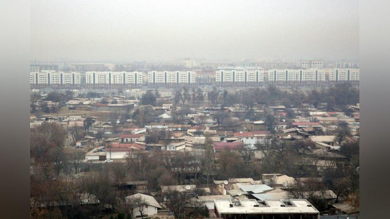 '23 yanvar kuni kutilayotgan ob-havo ma`lumoti'ning rasmi