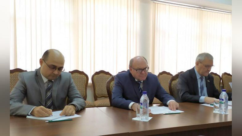 Изрображение 'Узбекистан попросил содействия у России в подготовке учителей для русскоязычных школ'
