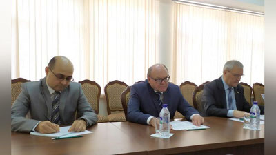 Изрображение 'Узбекистан попросил содействия у России в подготовке учителей для русскоязычных школ'