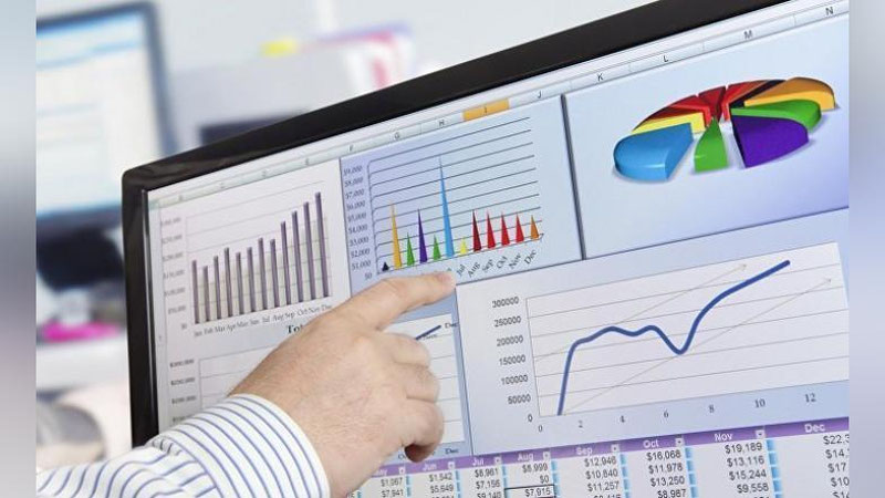 'Poytaxtning O`zbekiston yalpi ichki mahsulotidagi ulushi haqida ma`lumot berildi'ning rasmi