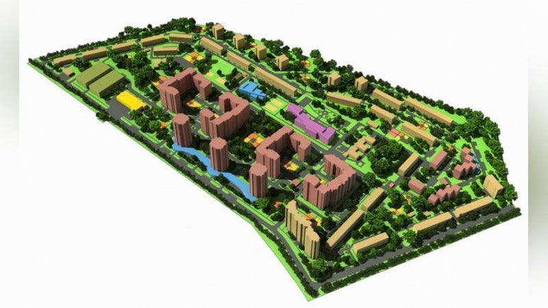 Изрображение 'УЗБЕКИСТАН ПРИВЛЕЧЕТ ЗАРУБЕЖНЫХ СПЕЦИАЛИСТОВ К РАЗРАБОТКЕ ГЕНПЛАНОВ ГОРОДОВ'