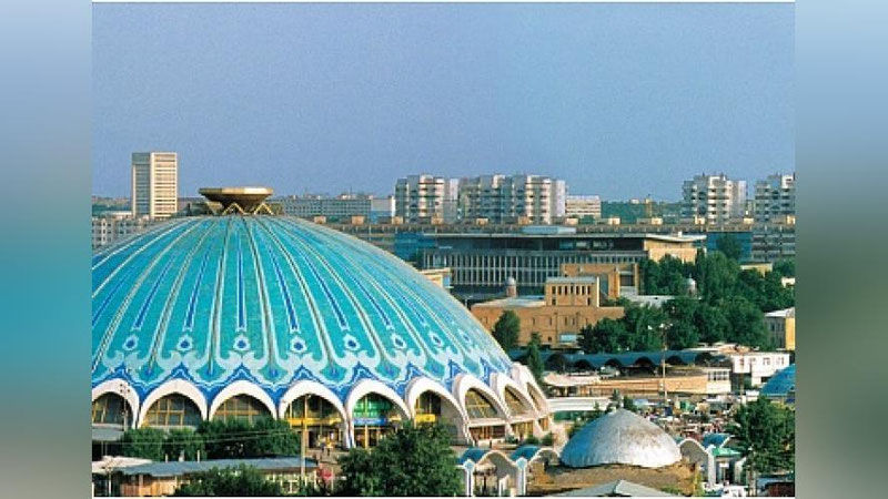 ' «ChORSU»DA YO`QOLGAN QIZ ShIFOXONADA VAFOT ETDI'ning rasmi