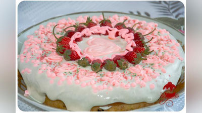 Изрображение 'РЕЦЕПТ ДНЯ: ЛИМОННО-МОРКОВНЫЙ ПИРОГ'