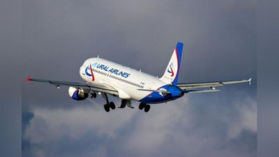 Изрображение 'Российские авиаперевозчики отменяют полеты в Узбекистан'