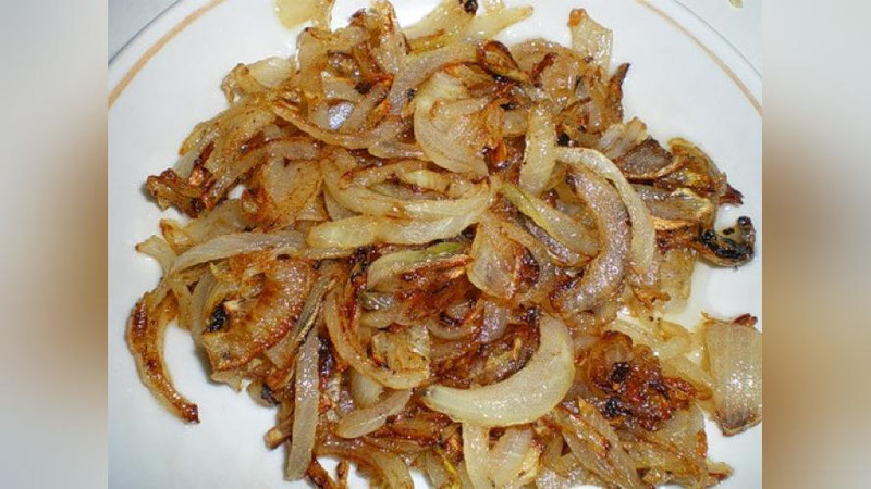 'GARNIR UChUN PIYoZDAN FOYDALANMOQChI BO`LSANGIZ...'ning rasmi