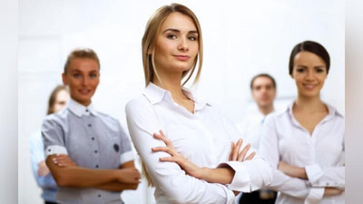 Изрображение 'СОЦИОЛОГИ: РАБОТОДАТЕЛИ ПРЕДПОЧИТАЮТ СТРОЙНЫХ ЖЕНЩИН'