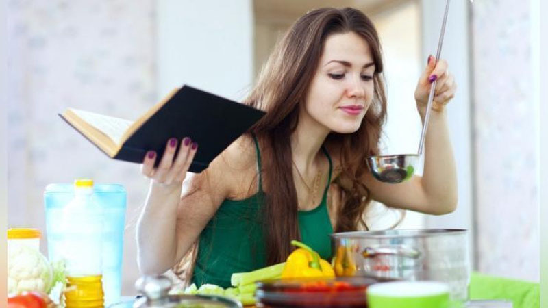 '​PAZANDALAR UChUN 12 TAVSIYa'ning rasmi