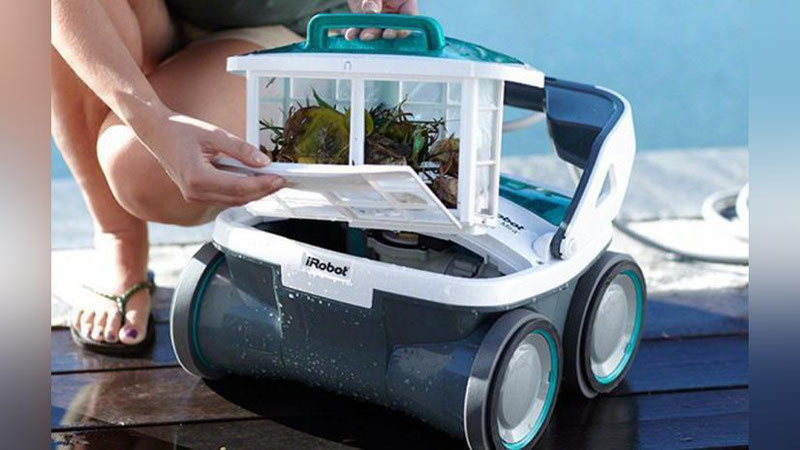 'YoRDAMChI ROBOTLAR HAYoTIMIZNING AJRALMAS QISMIGA AYLANADI'ning rasmi