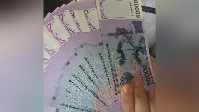 Изрображение 'ЗАДЕРЖАНЫ ЧЛЕНЫ ПРЕСТУПНОЙ ГРУППЫ С ФАЛЬШИВЫМИ 50-ТЫСЯЧНЫМИ КУПЮРАМИ'