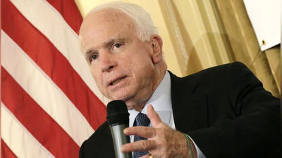 '​ШИФОКОРЛАР АМЕРИКАЛИК СЕНАТОР МАККЕЙННИНГ МИЯСИДА ЎСИМТА БОРЛИГИНИ АНИҚЛАШДИ'ning rasmi