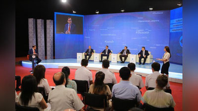 Изрображение 'СПЕЦИАЛИСТЫ “ЎЗБЕКИСТОН ТЕМИР ЙУЛЛАРИ”  РАССКАЗАЛИ О НОВЫХ ПРОЕКТАХ (ВИДЕО)'