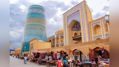 'Ўқувчилар таътил давомида юртимиз бўйлаб саёҳат қилишади'ning rasmi