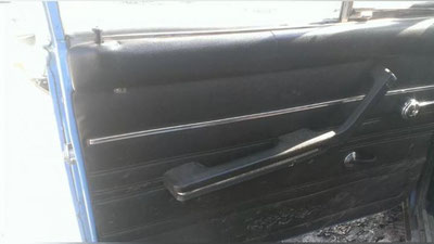 Изрображение 'ПЬЯНЫЙ ВОДИТЕЛЬ ПОД ГУЛИСТАНОМ ПРОТАЩИЛ НА ДВЕРИ СОТРУДНИКА УБДД'