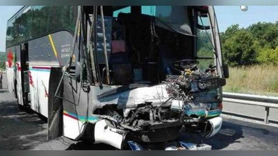 'Болгарияда ЙТҲ туфайли 10 киши ҳалок бўлди (Видео)'ning rasmi