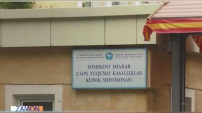 'Poytaxtdagi 433-sonli bog`chada bolalar nimadan zaharlangani va ahvoli haqida ma`lumot berildi (video)'ning rasmi