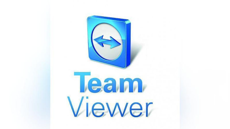 'TEAMVIEWER'ning rasmi