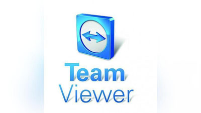 'TEAMVIEWER'ning rasmi