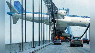 '​Cуратларда акс этган ғаройиб ва сўнгги лаҳзалар(Фото)'ning rasmi