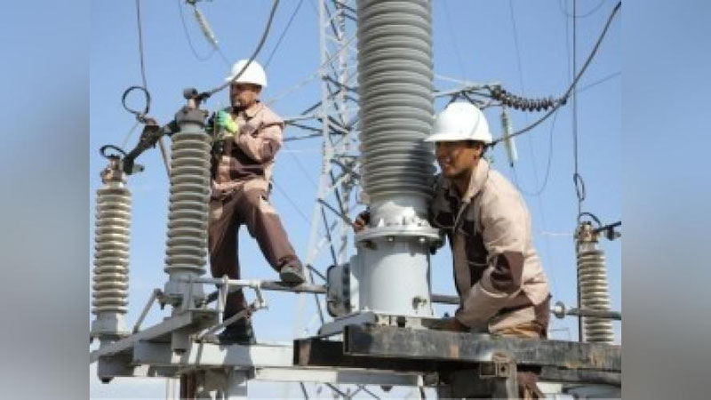 'Toshkent shahrining ayrim hududlarida yana  vaqtincha "svet" o`chiriladi'ning rasmi