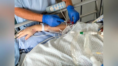 '⚡️Samarqandda 5 nafar shaxs ovqatdan zaxarlandi, ularning ikki nafari vafot etdi'ning rasmi