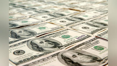 'O`zbekistonda dollarning rasmiy kursi yana oshdi'ning rasmi